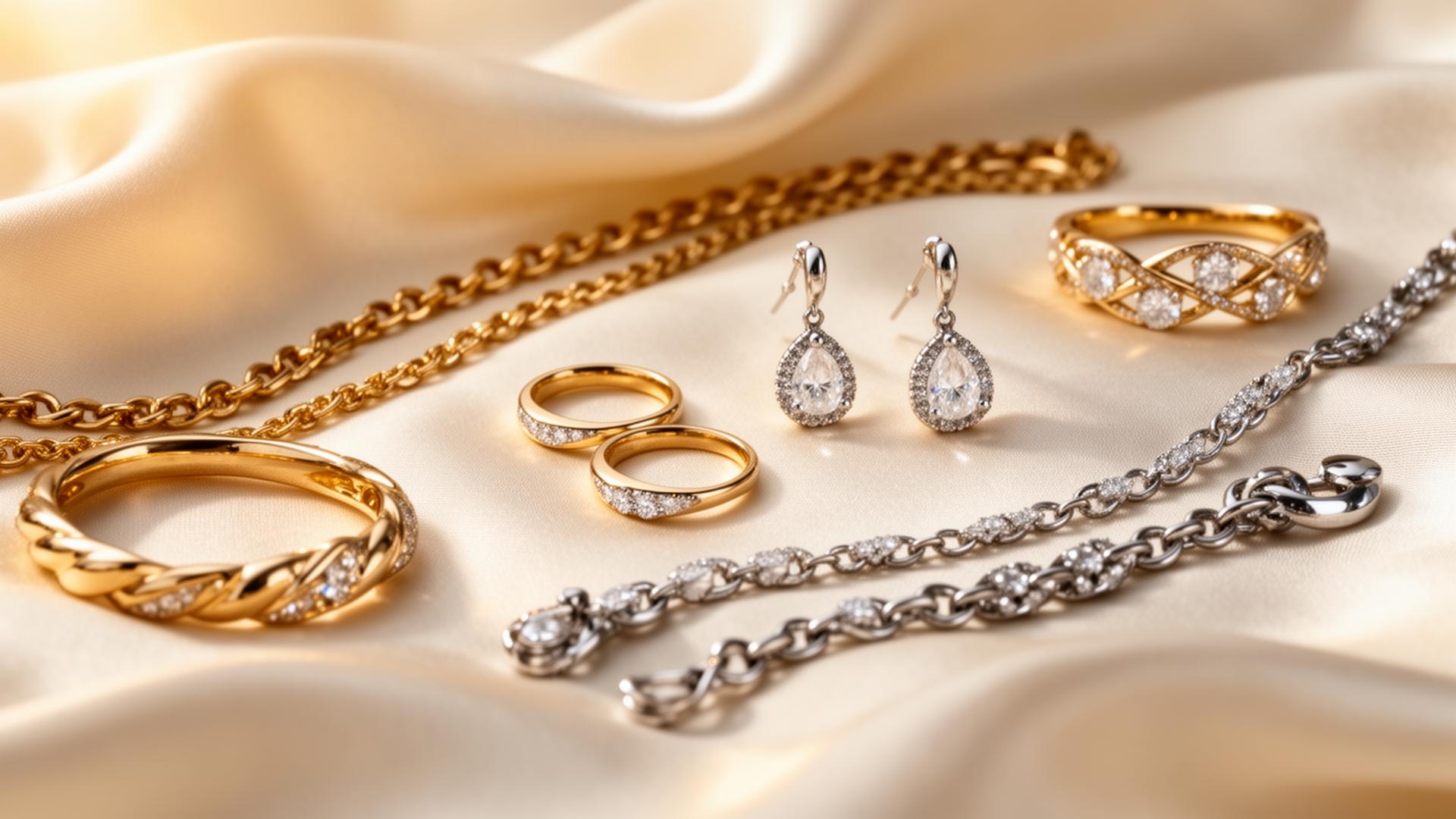 Designed to shine daily